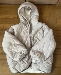 アウターキルティング