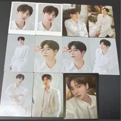 TXT テヒョン ミニフォトACT：LOVESICK