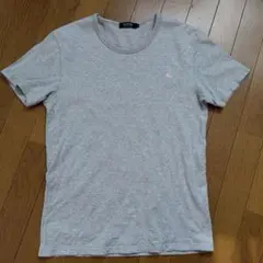 BURBERRY BLACK LABELのTシャツ♪