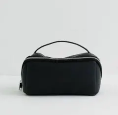 【新品未使用未開封】CLANE 京都店ノベルティ　レザーバッグ 新品未使用未開封】CLANE 京都店ノベルティ レザーバッグ CLANE