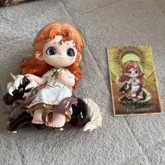 HEYONE 光と闇コレクションフィギュアのサムネイル