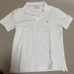 Calvin Klein ポロシャツ S GUAPI、ksubi、purpleのサムネイル