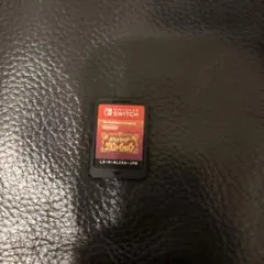 ポケットモンスタースカーレット