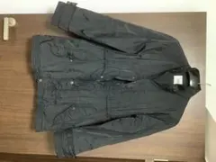 TAKEO KIKUCHI コート ジャケット ブルゾン アウター 黒