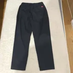 XL ディッキーズDickies イージーパンツ ブラックのサムネイル