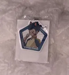 剣城京介 缶バッジ まねきねこ イナイレ イナズマイレブン 1 - メルカリ