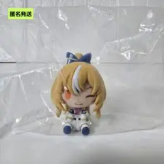 一番くじホロライブ 不知火フレア ちょこのっこ賞 フィギュア hololive