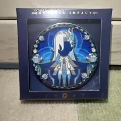 2025年最新】原神 缶バッジ ヌヴィレットの人気アイテム - メルカリ