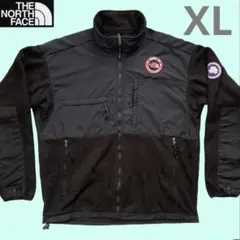【美品✨希少】THE NORTH FACE アウター フリースジャケット XL