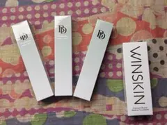 BeDoor レディエッセンス パーフェクトクリーム 3個セット+1