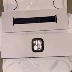 Apple Watch series 11 aluminium GPS