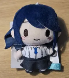 劇場版 プロセカ ふわぷち マスコット 星乃一歌 レオニ ぬいぐるみ