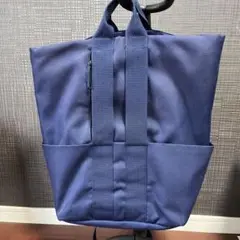 MILESTO ANA バックパック　リュックサック　ミレスト
