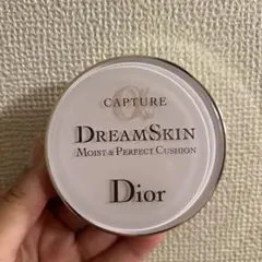 Dior クッション　ファンデーション