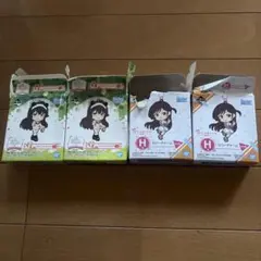 やはり俺の青春ラブコメは間違っている。　彼女お借りします　チャーム　ストラップ