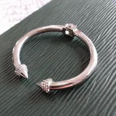 顔バングル イーグル アメカジ インディアン アクセサリー - メルカリ