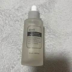klairs Fundamental Watery Oil Drop 美容液のサムネイル