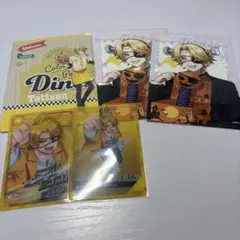 カラフルピーチ　たっつん