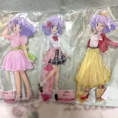 魔法つかいプリキュア オリジナル・サウンドトラック アクリルスタンド