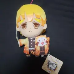 鬼滅の刃 我妻善逸