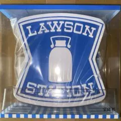 LAWSON50周年記念一番くじ A賞 アラームクロック - メルカリ