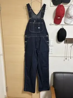 Lee オーバーオール