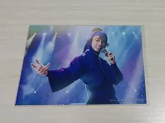 忍ミュ 14弾 学園祭 特典ブロマイド 尾浜勘右衛門