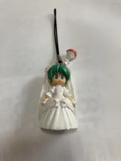 うる星やつら　ラムちゃん　おみくじ　ウェディングラム