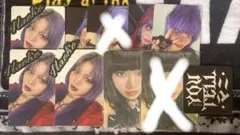 HANA ナオコ トレカ