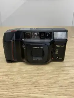 富士フイルムFUJIジャンクTELE CARDIA SUPER-DATEのサムネイル
