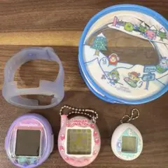 P*a様 Tamagotchi たまごっち まとめ売り セット