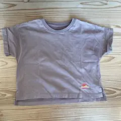 UNIQLO AIRism ベビー Tシャツ 90