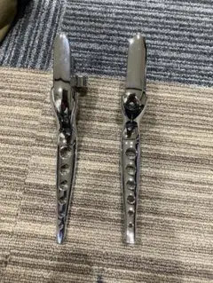 希少☆ シボレー68y~72y C10 C/Kトラック用ワイパーアーム左右セット