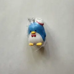 めじるしアクセサリー サンリオキャラクターズオールスターズ タキシードサム