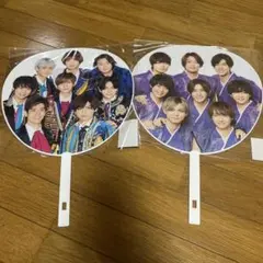 Hey!Say!JUMP カウコン