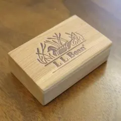 L.L.Bean エルエルビーン Cedar Blocks　シダーブロック