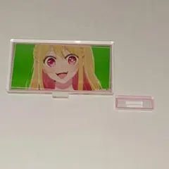 推しの子 ミニスタンド Part2 星野ルビー B