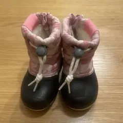 スノーブーツ　14cm