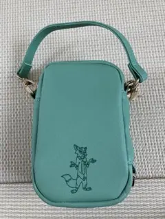 Disney ニック・ワイルド バッグ