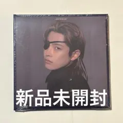 ATEEZ デジパック　ホンジュン golden hour part.4