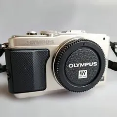 2026年最新】olympus pen wの人気アイテム - メルカリ