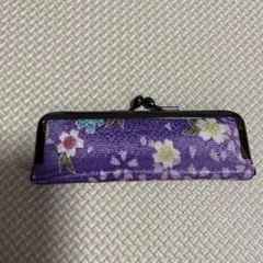 印鑑入れ　朱肉付き（新品）