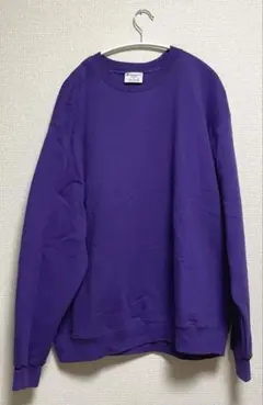 Champion 裏起毛トレーナー