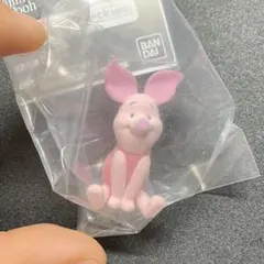 ディズニー ピグレット フロッキー フィギュア