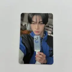 TWS ドフン 42CLUB ペンミ 42ZONE FCトレカ