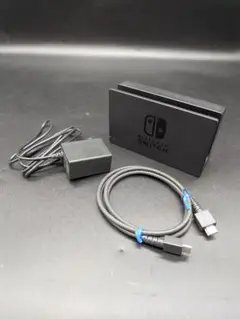 【動作確認済み】Nintendo Switch ドック