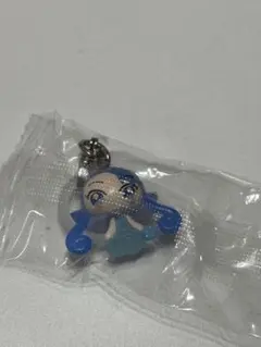 おじゃ魔女どれみ めじるしアクセサリー　ミミ