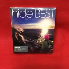 2026年最新】hide best ~psychommunityの人気アイテム - メルカリ