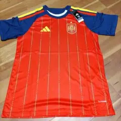 スペイン代表ユニフォーム 　M