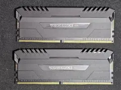 DDR4-3600 16GB 2×8GB CFDGaming RGB搭載 - メルカリ